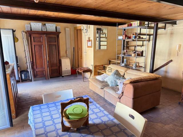 Villetta indipendente in vendita di 70 m² in Piazza Giacomo Matteotti, 10