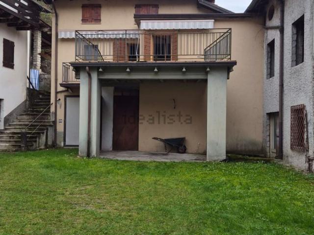 Villetta indipendente in vendita di 70 m² in Piazza San Gottardo
