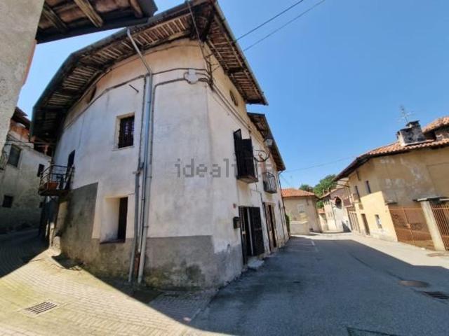 Villetta indipendente in vendita di 70 m² in Piazza San Martino, 3