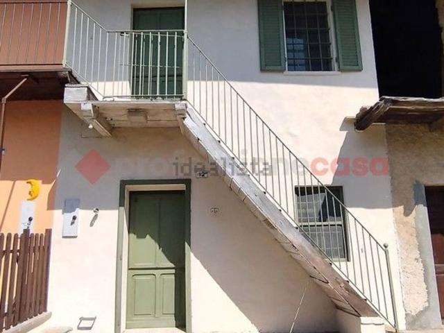 Villetta indipendente in vendita di 70 m² in Strada Canali Bassi