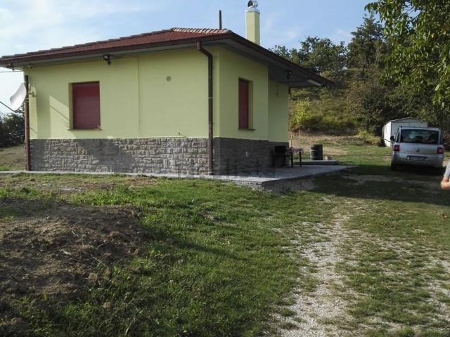 Villetta indipendente in vendita di 70 m² in Strada della Maesta Locality Monteriolo, 47