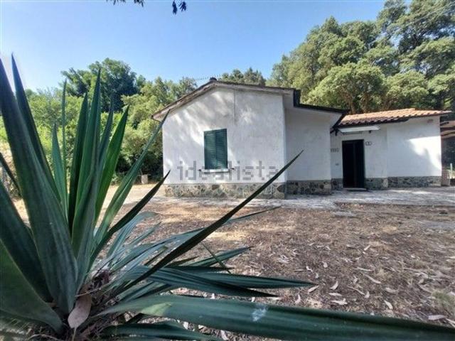 Villetta indipendente in vendita di 70 m² in Strada per Ortano