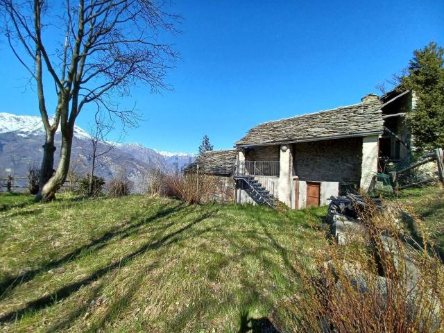 Villetta indipendente in vendita di 70 m² in Strada Settimo Cavalgrosso