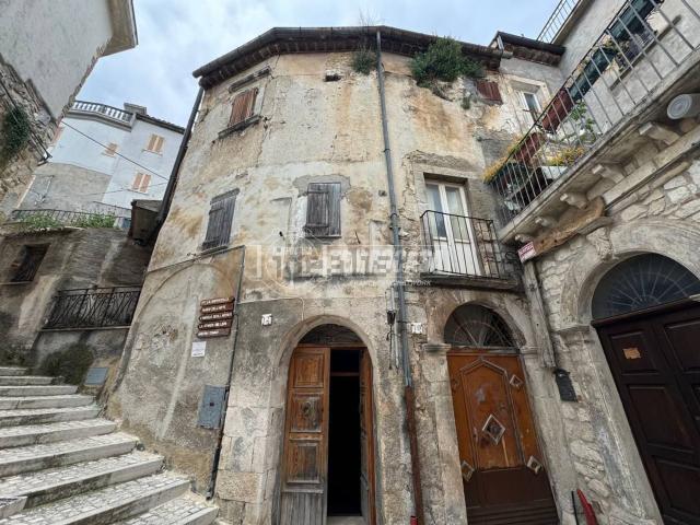 Villetta indipendente in vendita di 70 m² in Salita Girone, 12