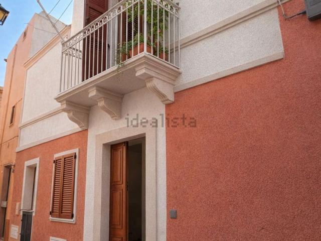 Villetta indipendente in vendita di 70 m² in Vico Genova