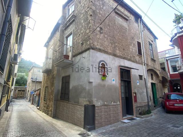 Villetta indipendente in vendita di 70 m² in Vico Polichetti