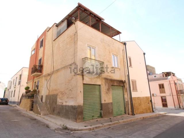 Villetta indipendente in vendita di 70 m² in Vicolo Monteleone, 3