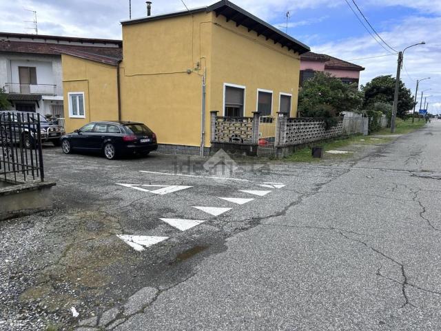 Villetta indipendente in vendita di 70 m² in Via Torino, 9