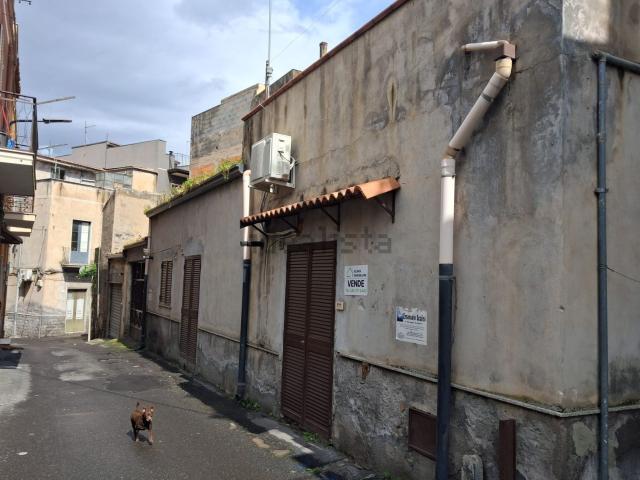 Villetta indipendente in vendita di 70 m² in Via Trezza