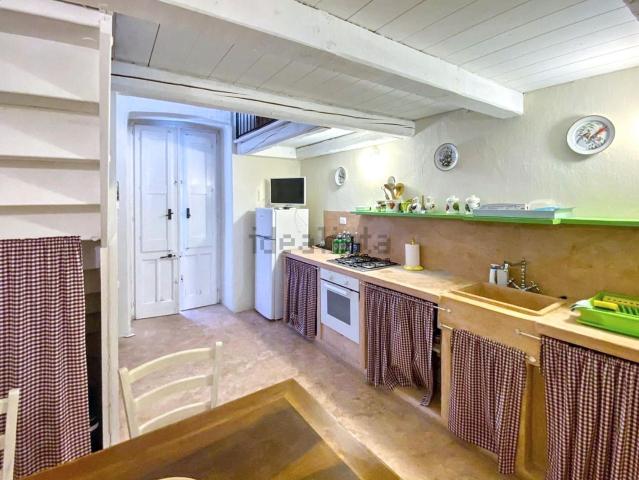 Villetta indipendente in vendita di 70 m² in Via Trento