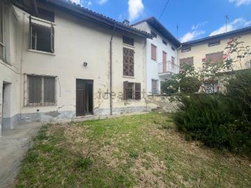 Villetta indipendente in vendita di 70 m² in Via Tripoli, 32