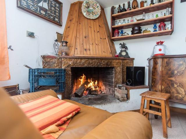 Villetta indipendente in vendita di 70 m² in Via Umberto I, 1