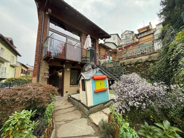 Villetta indipendente in vendita di 83 m² in Via Umberto I, 41