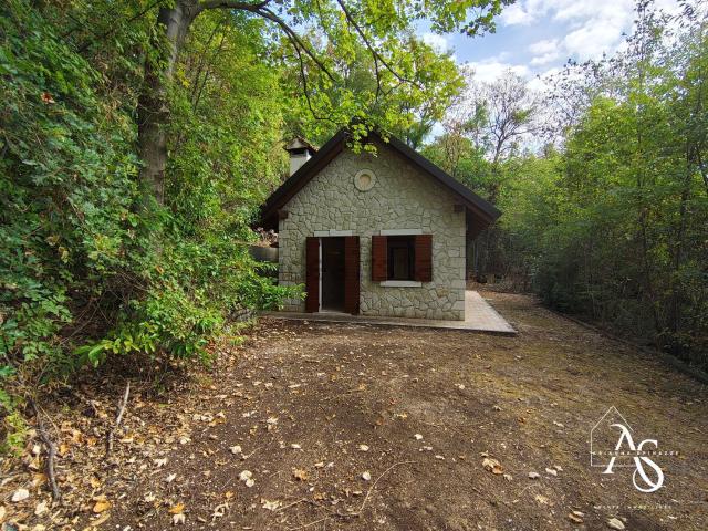 Villetta indipendente in vendita di 70 m² in Via Valbona