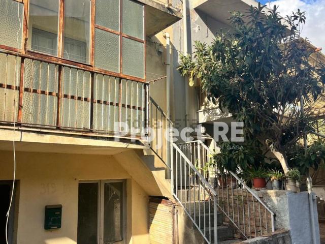 Villetta indipendente in vendita di 70 m² in Via Vecchia Cimitero