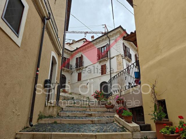 Villetta indipendente in vendita di 70 m² in Via Vicinato Grande