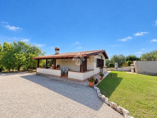 Villetta indipendente in vendita di 70 m² in Via Vigne Nuove, 1