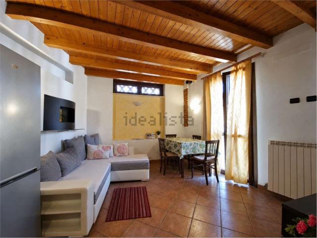Villetta indipendente in vendita di 70 m² in Via Vittorio Veneto