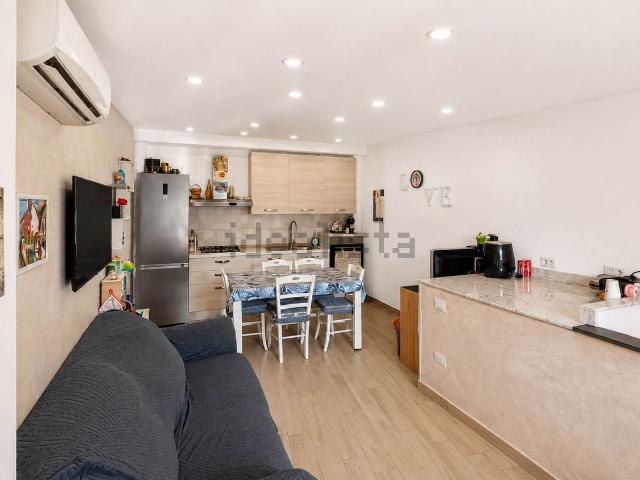 Villetta indipendente in vendita di 70 m² in Via Vittorio Emanuele