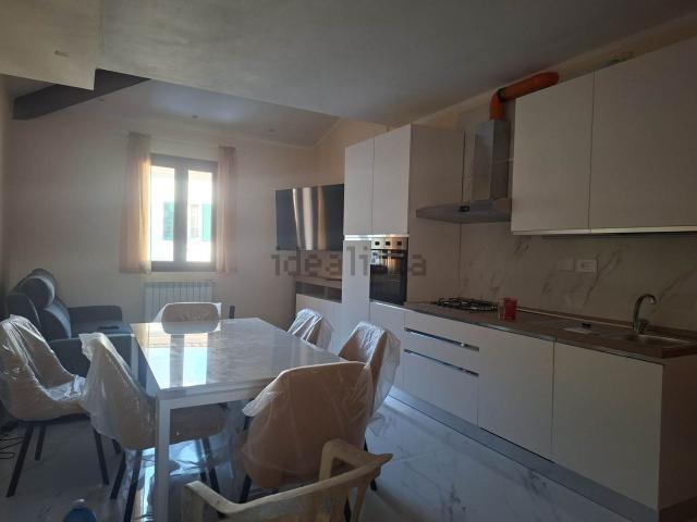 Villetta indipendente in vendita di 70 m² in Via Vittorio Emanuele II