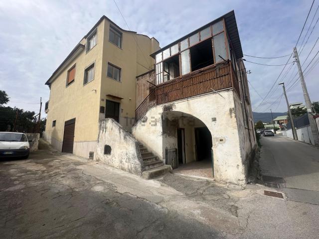 Villetta indipendente in vendita di 70 m² in Via Zappella, 15
