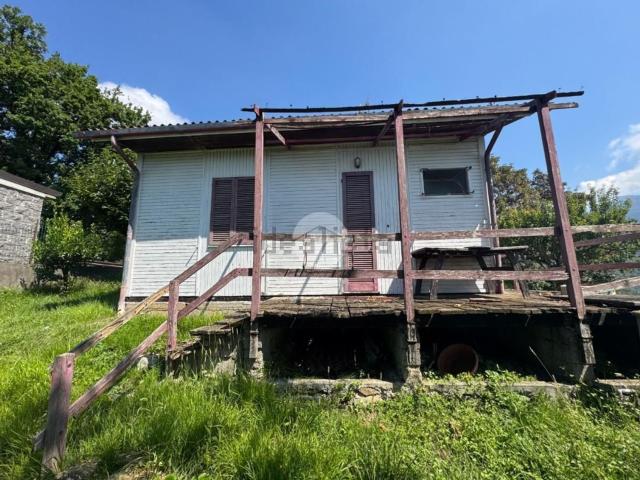 Villetta indipendente in vendita di 70 m² in Via Zocco, 13