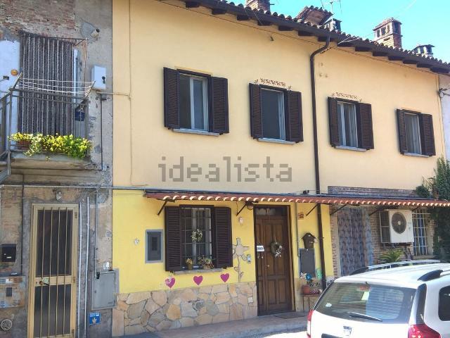 Villetta indipendente in vendita di 70 m² in Via A. Depretis
