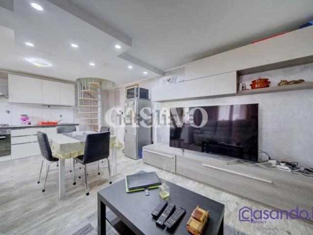 Villetta indipendente in vendita di 70 m² in Via A. Diaz, 46