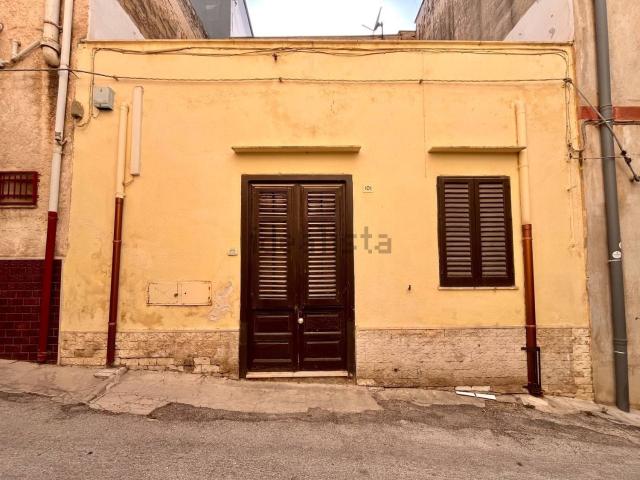 Villetta indipendente in vendita di 70 m² in Via Alonzo