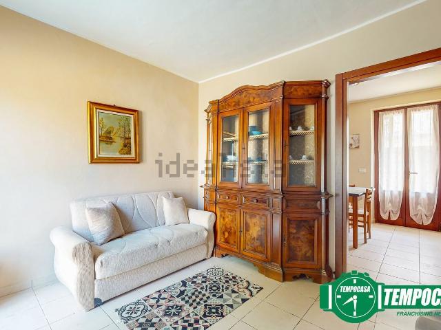 Villetta indipendente in vendita di 70 m² in Via Alessandro Manzoni, 34
