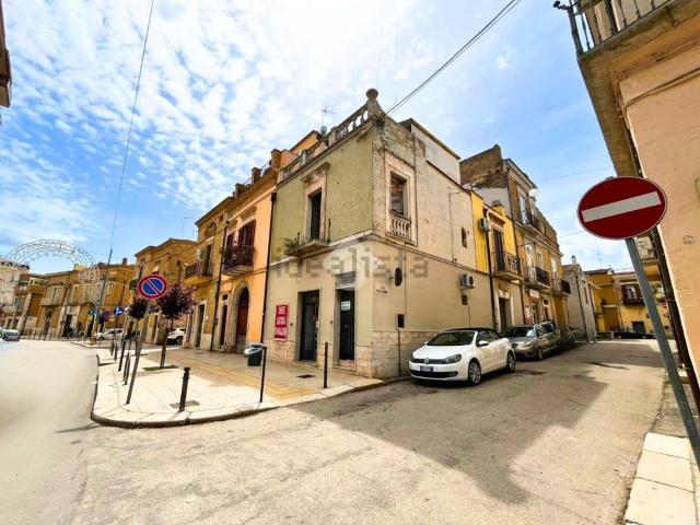 Villetta indipendente in vendita di 70 m² in Via Alessandro Minuziano, 146