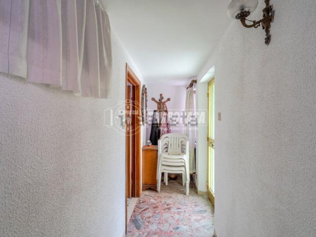 Villetta indipendente in vendita di 70 m² in Via Armellini, 24