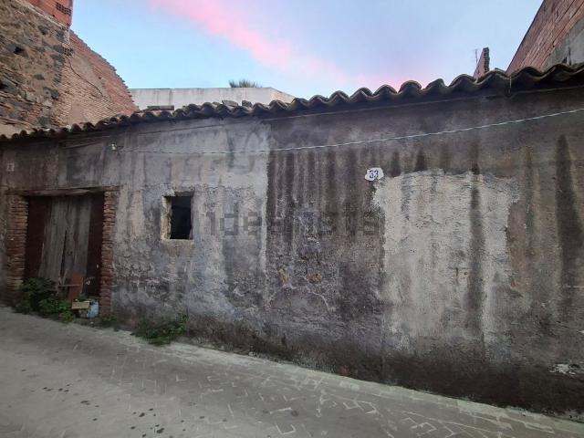 Villetta indipendente in vendita di 70 m² in Via Arena, 29
