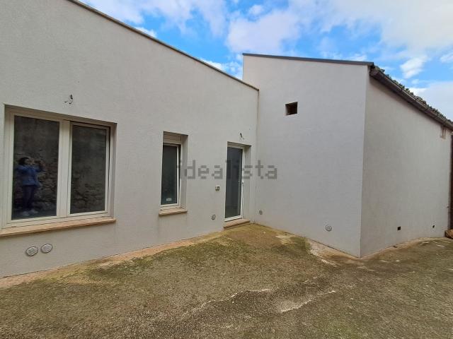 Villetta indipendente in vendita di 70 m² in Via Ariete