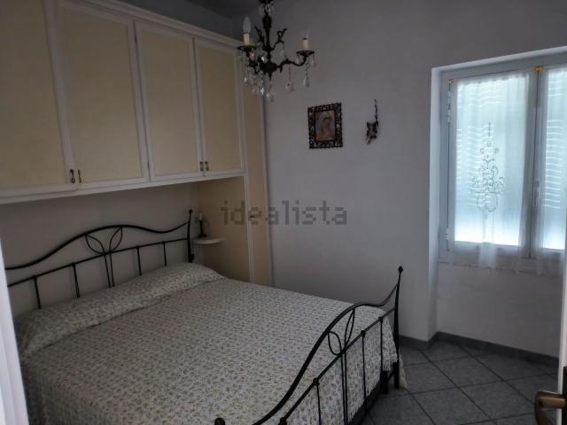 Villetta indipendente in vendita di 70 m² in Via Attilio Ventimiglia, 8