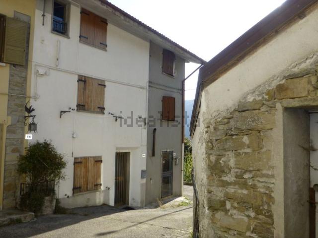 Villetta indipendente in vendita di 70 m² in Via Bagucci, 62