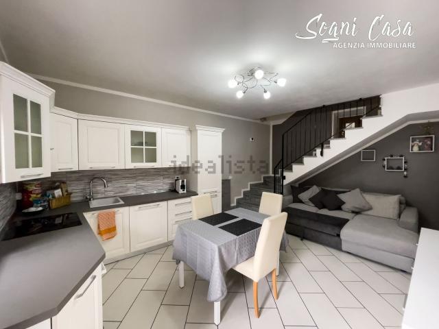 Villetta indipendente in vendita di 70 m² in Via belloni
