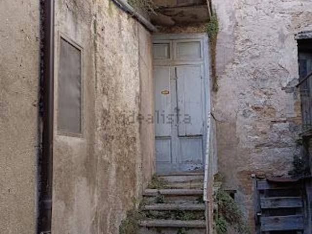 Villetta indipendente in vendita di 70 m² in Via Biferno