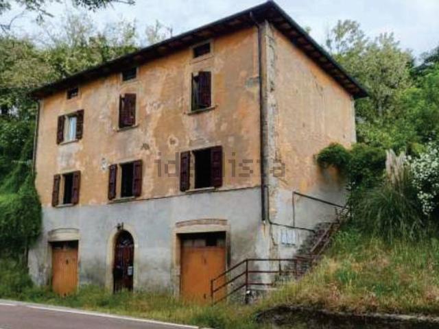 Villetta indipendente in vendita di 70 m² in Via Bologna, 246