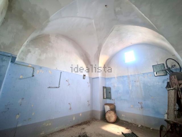 Villetta indipendente in vendita di 70 m² in Via Camillo Benso Conte di Cavour