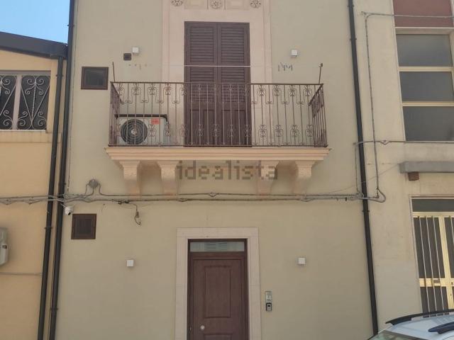 Villetta indipendente in vendita di 70 m² in Via Cairoli