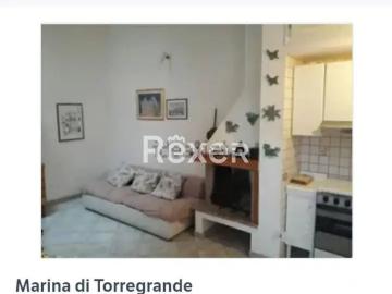 Villetta indipendente in vendita di 70 m² in Via Capo Teulada