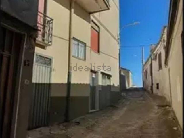 Villetta indipendente in vendita di 70 m² in Via Cappuccini