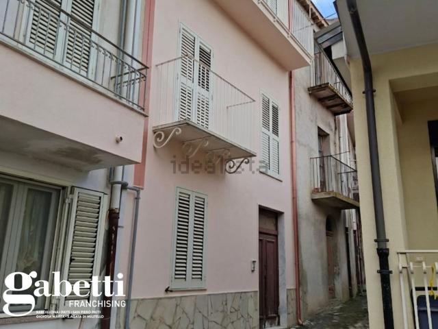 Villetta indipendente in vendita di 70 m² in Via Carcere, 9