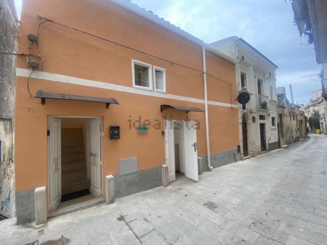 Villetta indipendente in vendita di 70 m² in Via Carlo Papa, 71