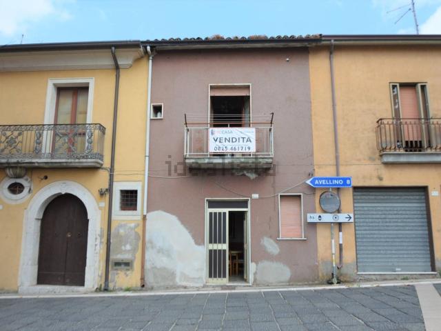 Villetta indipendente in vendita di 70 m² in Via Carmine