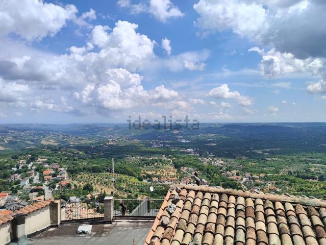 Villetta indipendente in vendita di 70 m² in Via Castello, 12