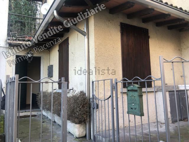 Villetta indipendente in vendita di 70 m² in Via Case Senni, 15
