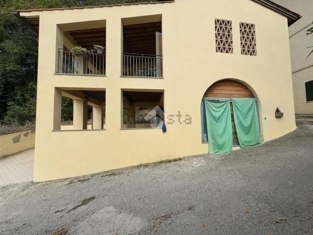 Villetta indipendente in vendita di 70 m² in Via Cavalcanti, 7