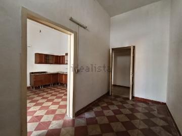Villetta indipendente in vendita di 70 m² in Via Ciro Menotti, 4